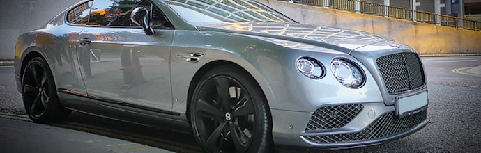 Bentley Auto Spares