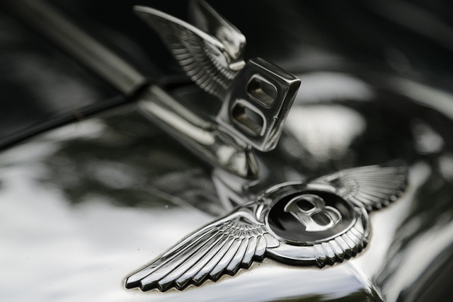 Bentley Logo