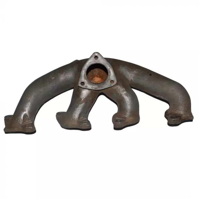 LEFT HAND EXHAUST MANIFOLD (UE5613U)